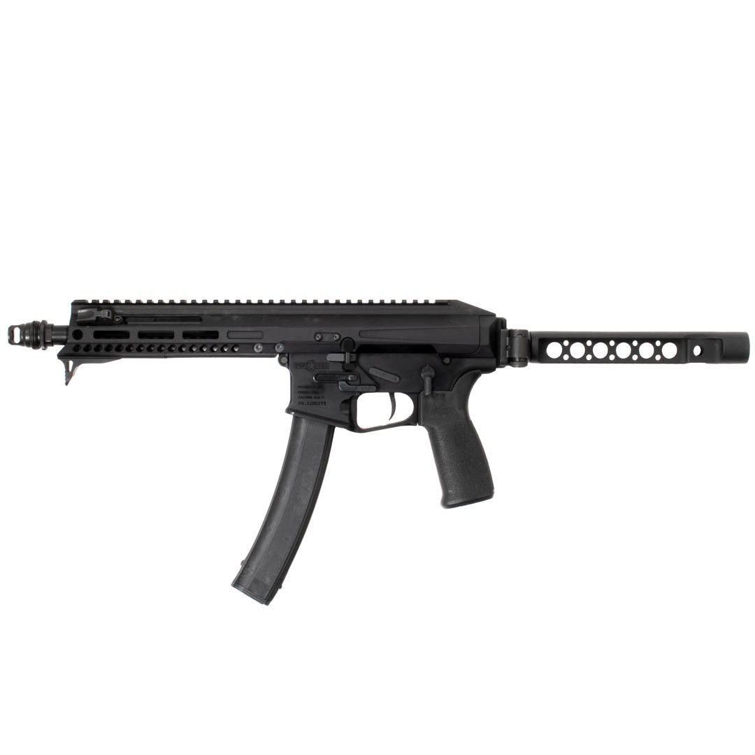 PATRIOT ORDNANCE FACTORY (POF) PSG